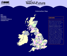 Intel Teach to the Future (UK)